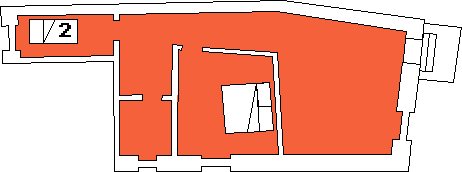 Holiday Apartment Fragola