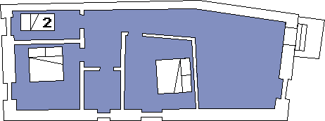 Holiday Apartment Mirtillo
